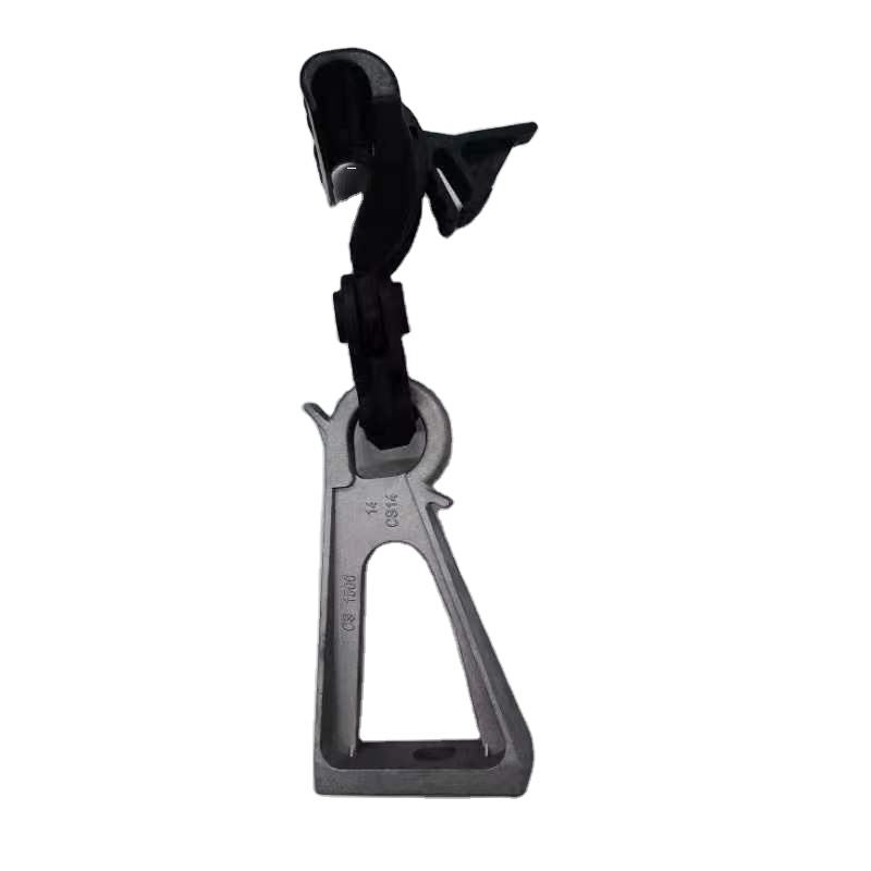 वाळू कास्टिंग पार्ट्स आधुनिक उत्पादनाचा कणा काय बनवतात?