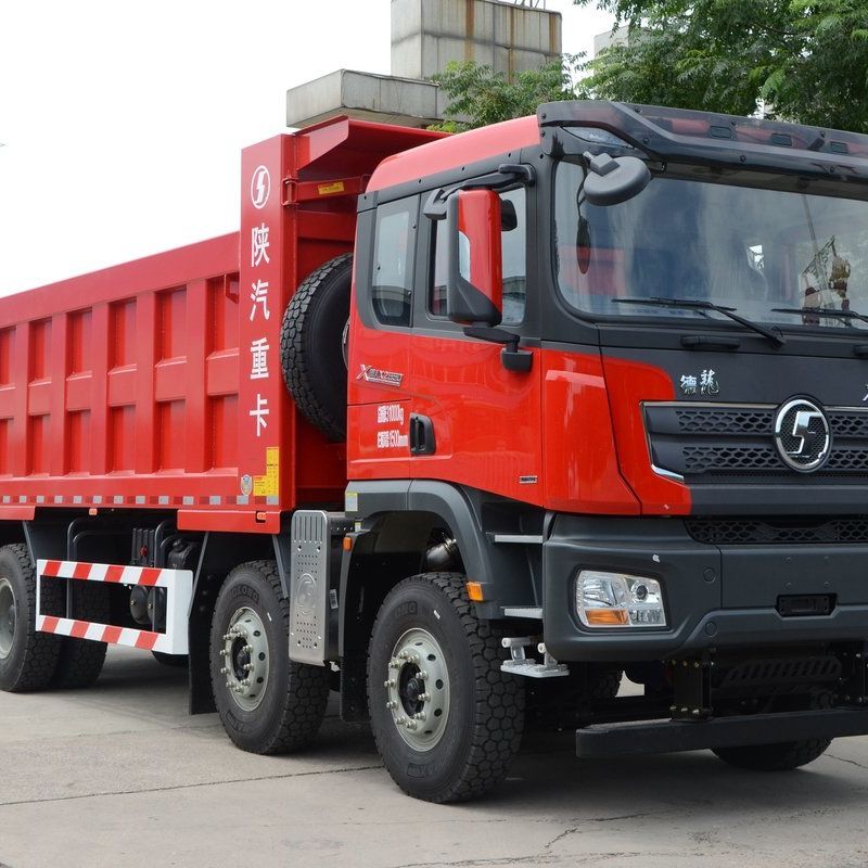 उच्च-कार्यक्षमता डंप ट्रेलर्स उत्पादकता कशी वाढवतात आणि भविष्यातील होलिंग ट्रेंडला आकार देतात?