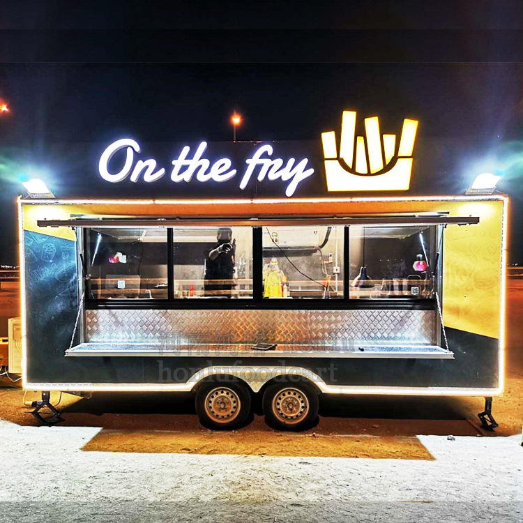 वापरलेला 3 एक्सल लोबेड सेमी ट्रेलर एक्स्ट्रा-वाइड लोडसाठी वाढवता येईल का?