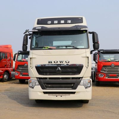 Zz4257v384hf1lb ड्राइव्ह फॉर्म: 6x4